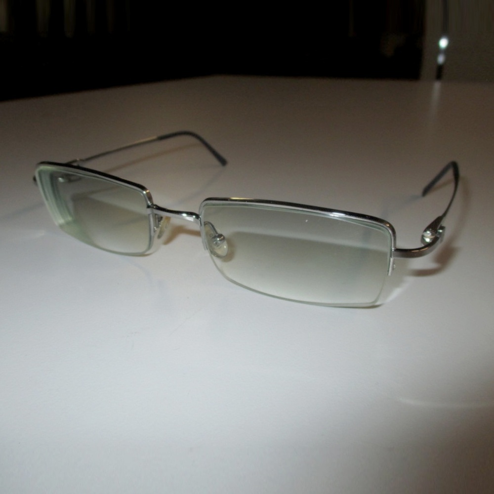 Fred Lunettes Eyeglasses Gem